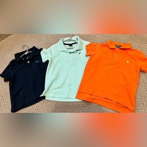 Summer polo bundle